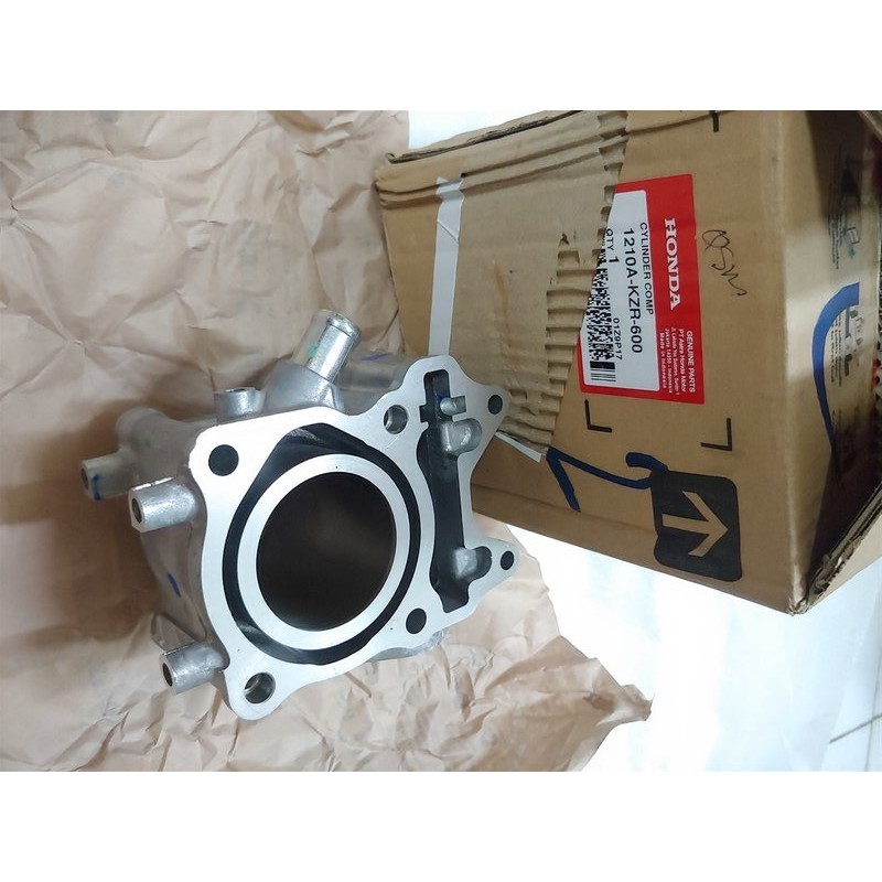 Blok Seher Vario 125 Old Vario 125 Led Original Honda