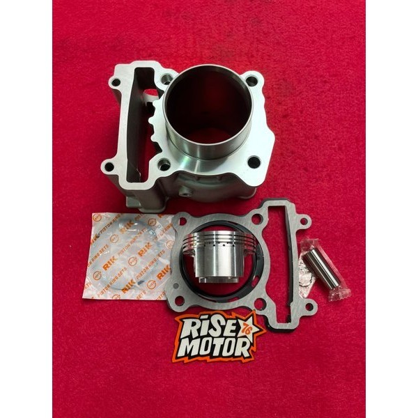 Blok Seher Moto 1 Jupiter Mx 63