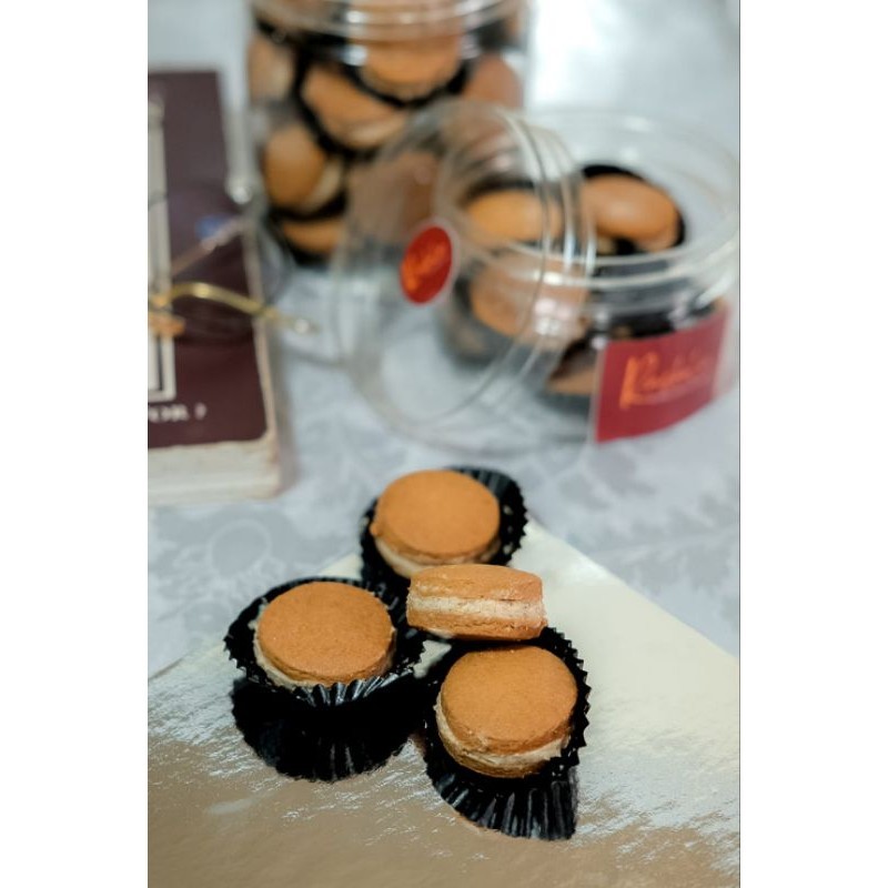 

RASHELIA COFFEE TIRAMISU