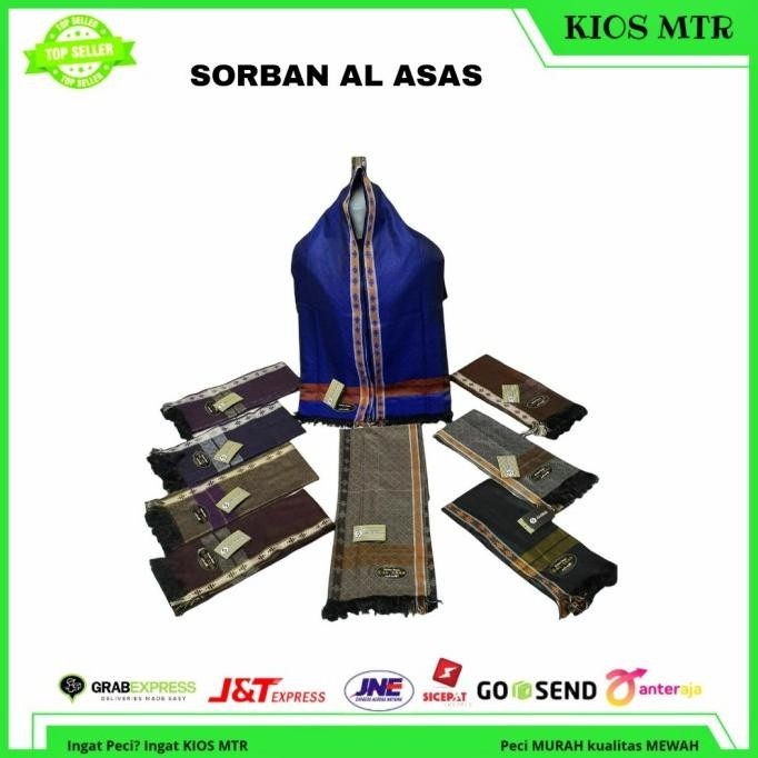 Sorban Tenun Al Asas Murah , Rida Al Asas murah andmipetertu
