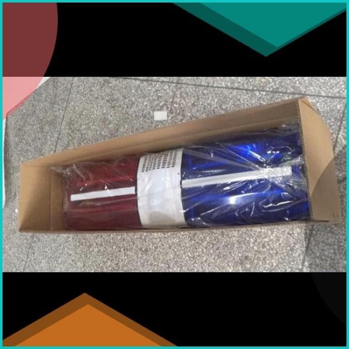 Lampu LED Grosir Rotator LED Ambulance Patroli Mobil Pengawalan Polisi