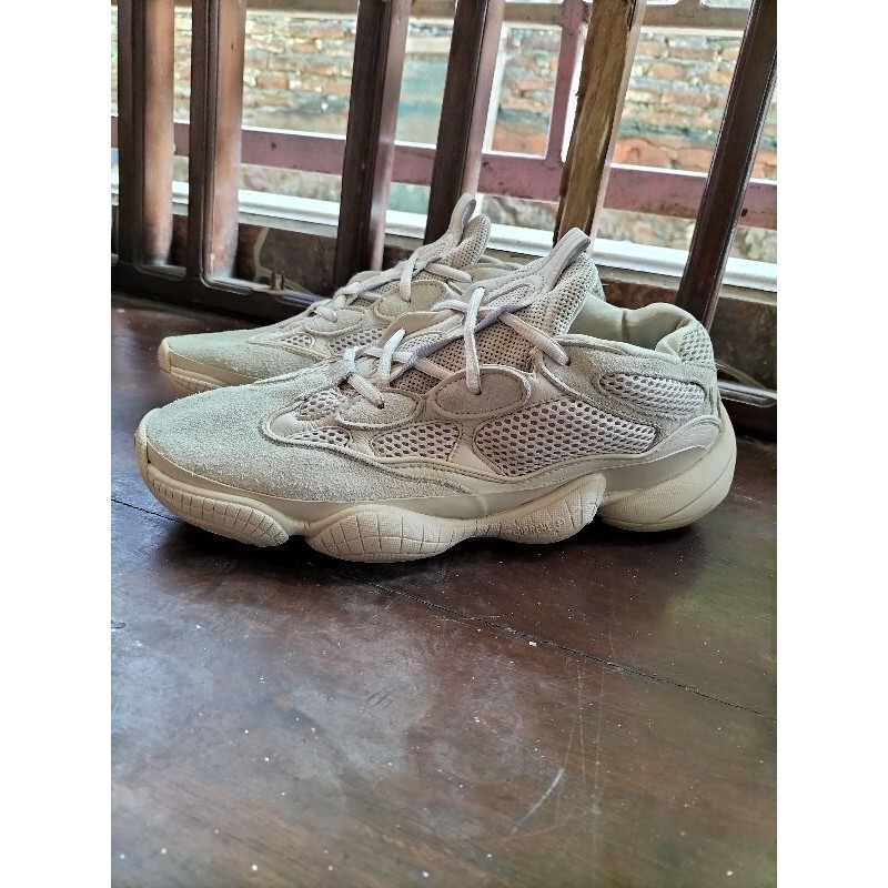 Adidas yeezy500 original