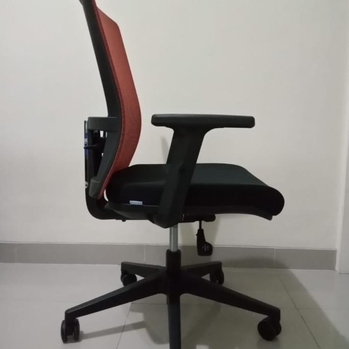 Kursi Kantor Vivere Zyanfathur