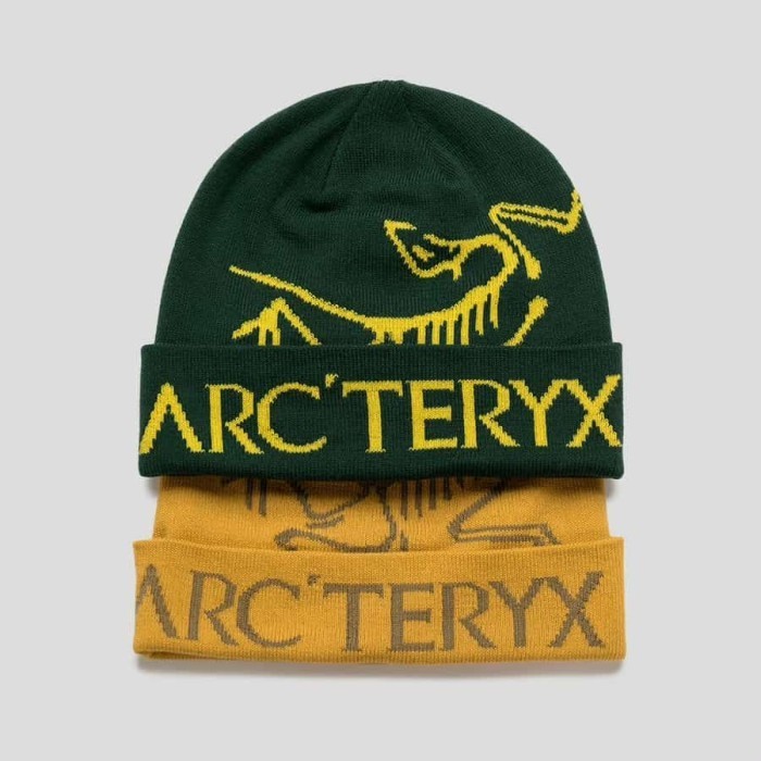 Arcteryx Beanie Hat