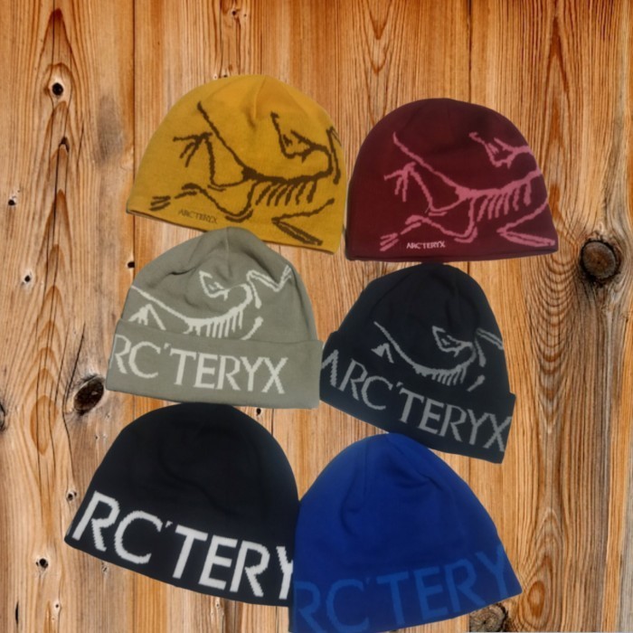 Kupluk Arcteryx Not Tnf Not Let