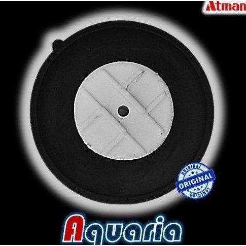 Karet Membran Atman Hp-8000 Original Parts