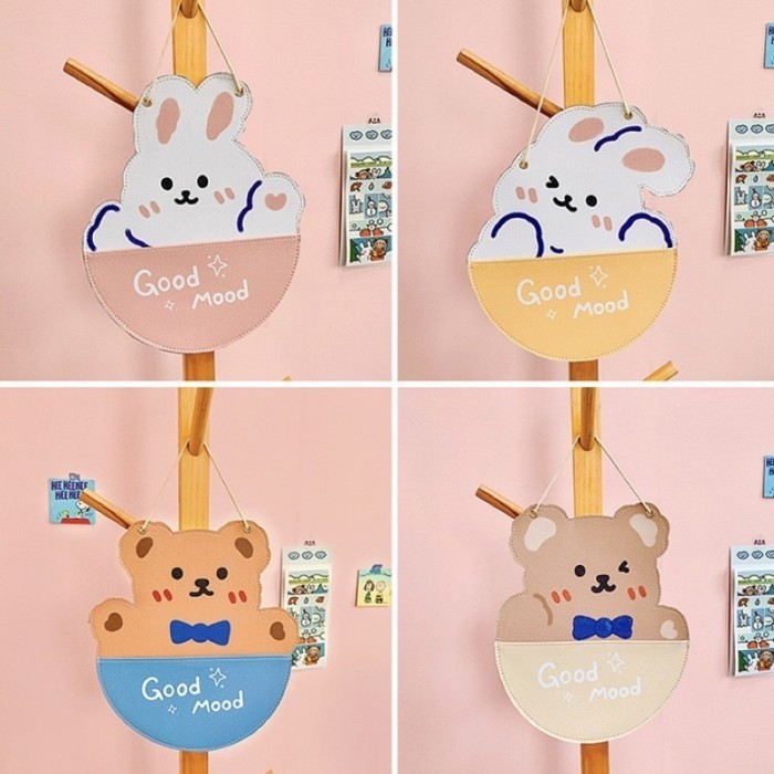 

Kai Cute Ll Hanging Organizer Storage Bag