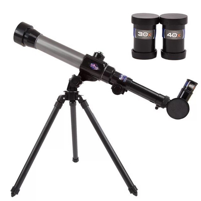 

Telescope Science Anak - Teleskop - Teropong Bintang