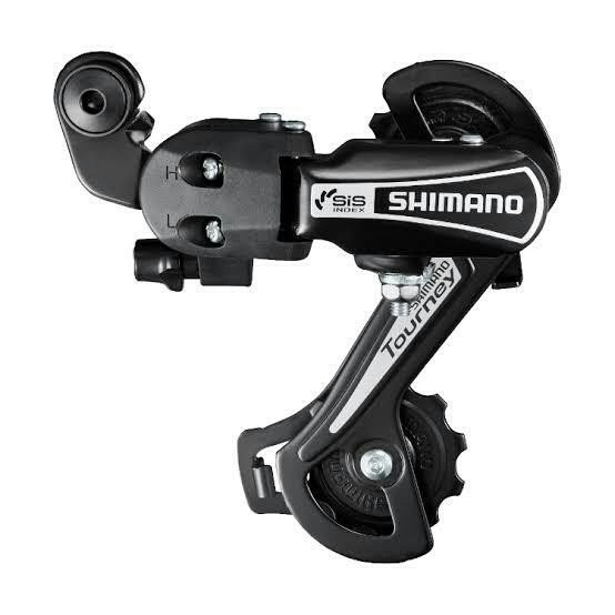 Rd Shimano Tourney Ty-21 L Rd Shimano Ty21 L Shimano Rd Tourney Ty21