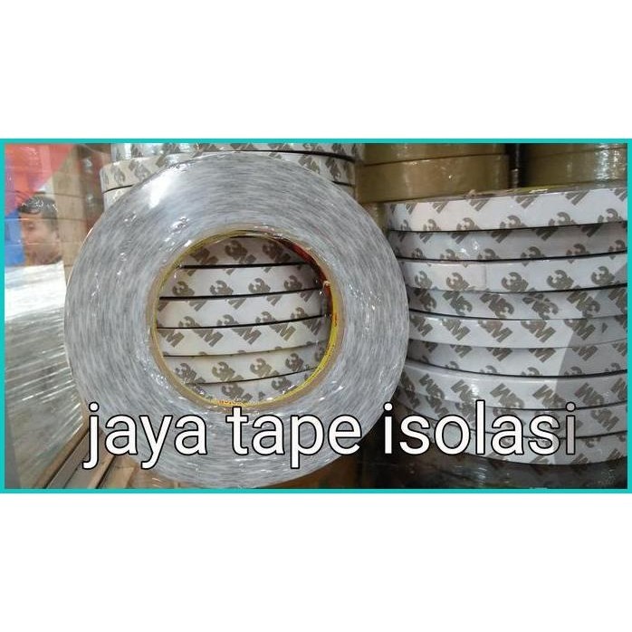 

3M double tape 9080-doubel tape tahan panas 12mn 19F3B2024 perkakas