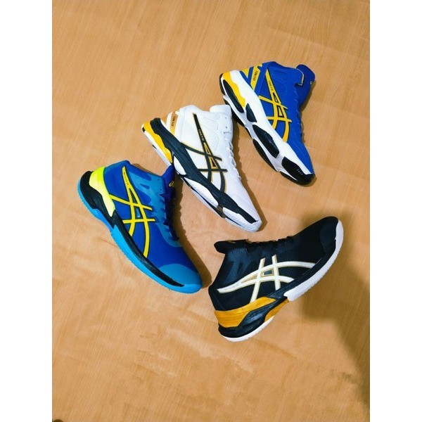 Sepatu Asics Tokyo Premium