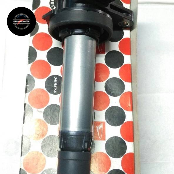 BRG BARU COIL GRAND MAX ORIGINAL DAIHATSU