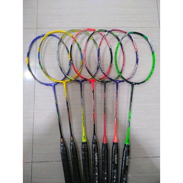 Raket Badminton vse Kinetic