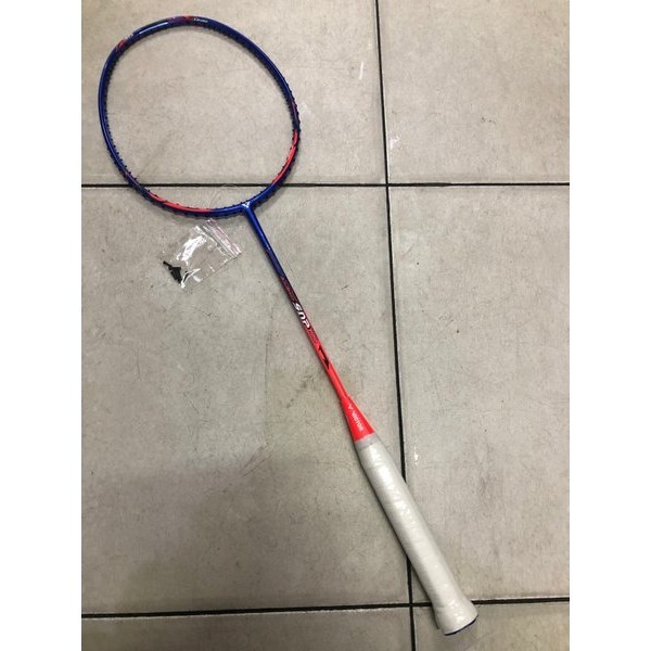 Raket Badminton Victor AURASPEED SNP - Auraspeed snp Original