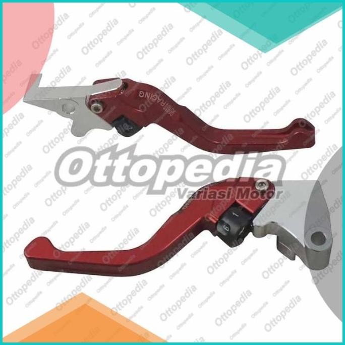 Handel Handle Tuas Rem Nui Rolling KLX 150 S 19F3B2024 last st