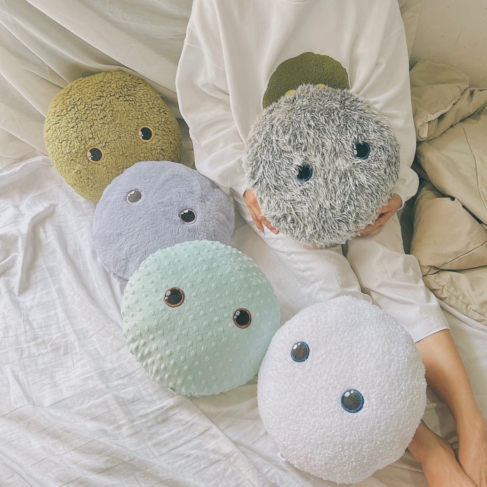 SALE TERBATAS Jimo Pet Pillow - Bantal Boneka Jimo