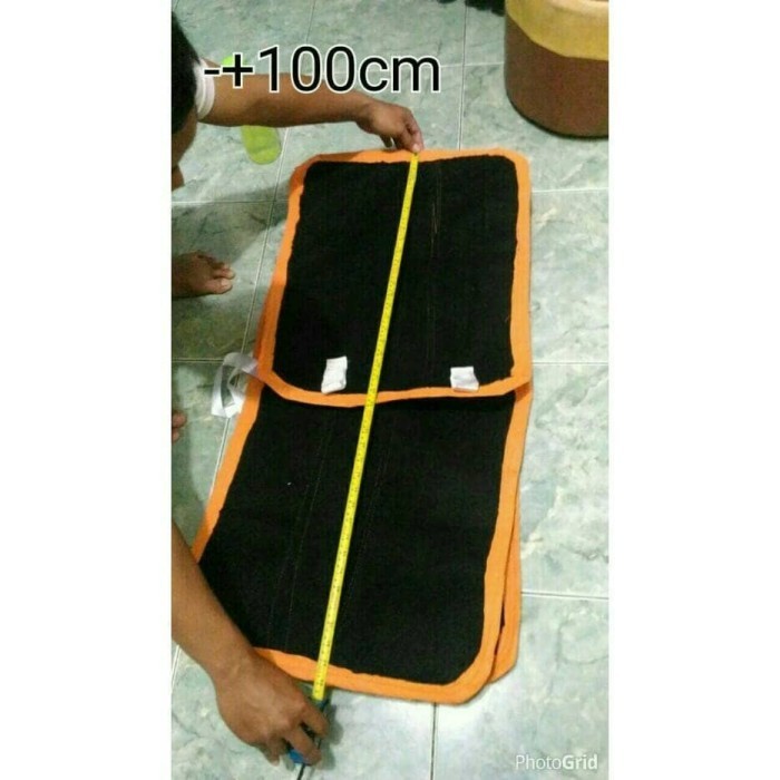 Tas Keranjang Motor