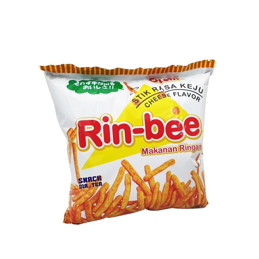 

Oishi Rin Bee - Netto 11gr