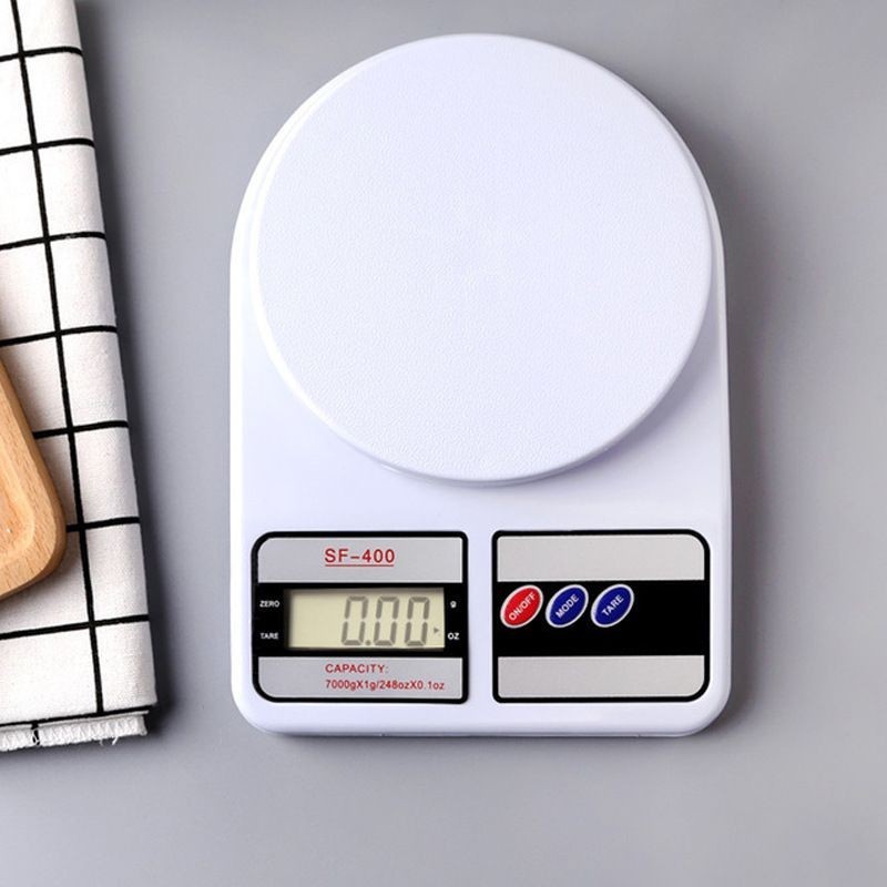 Timbangan dapur digital Timbangan kue Timbangan buah Timbangan digital Timbangan digital kitchen sca