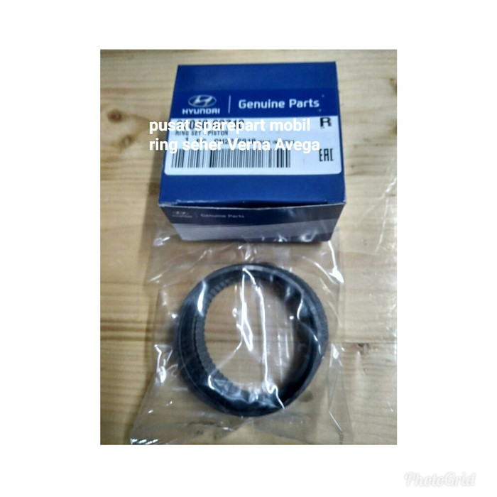Ring seher hyundai verna Avega ring piston asli hyundai genuine HMI