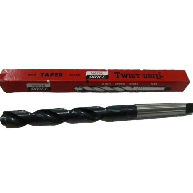 Mata Bor Nachi 18Mm (Taper)