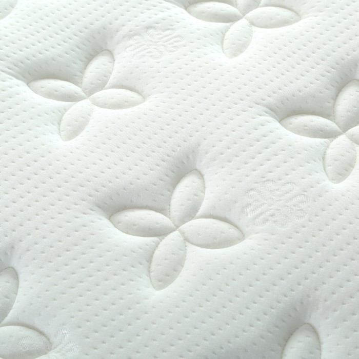 Informa Sleep 120X200 Cm Cusco Kasur Roll Packed