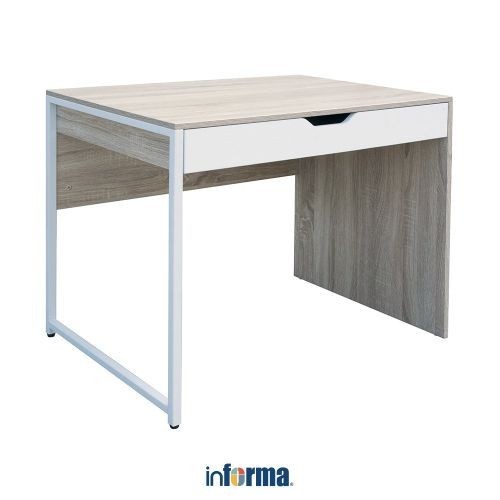 Informa Heize Meja - Putih
