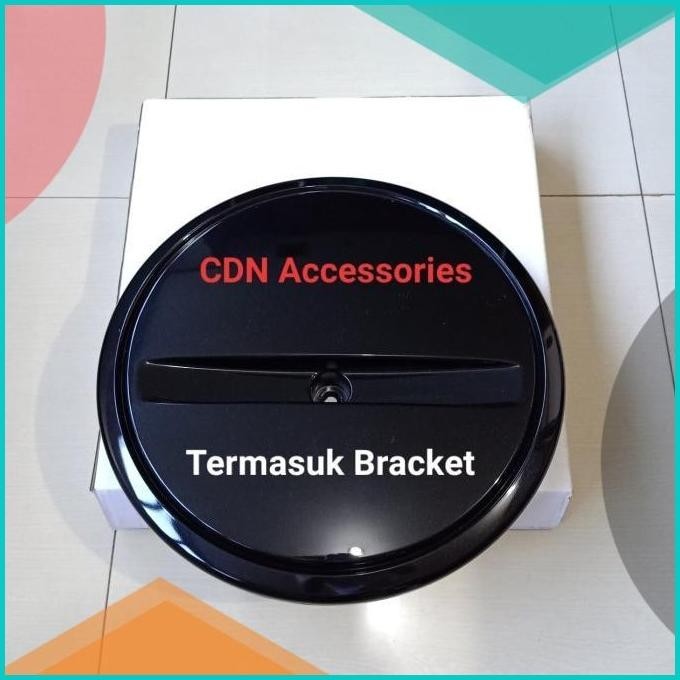 Spare Tire Cover Jimny JB74/Cover Ban Suzuki Jimny/Jimny 2019 - 2020 1