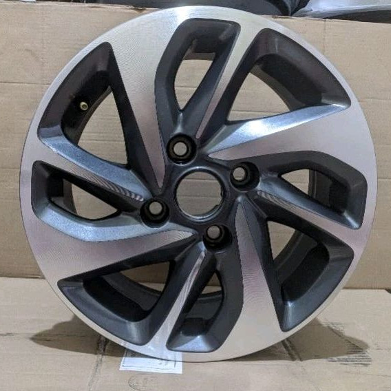 Velg Original/OEM Wuling Confero R15