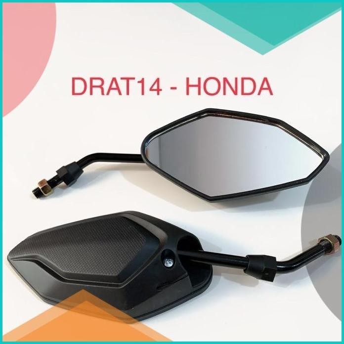 SPION KACA SPION MOTOR VARIO 150/VARIO 125 CBS TECHNO/BEAT/JUPITER MX