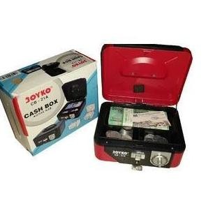 

Joyko Cb-21 Cash Box