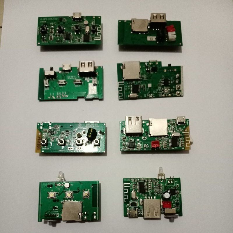 Modul Bluetooth mp3 eks Vivan/ROBOT on