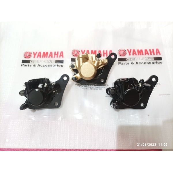 KALIPER DEPAN YAMAHA NMAX ORIGINAL
