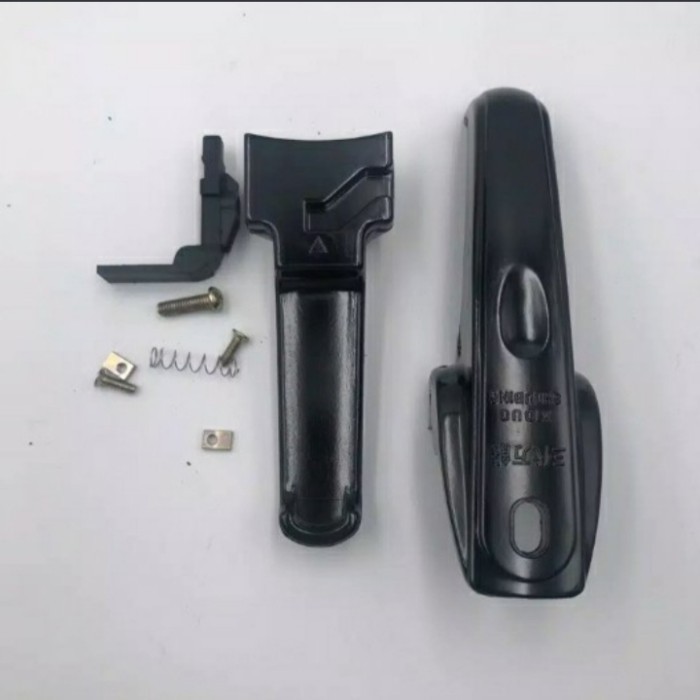 TERBARU HANDLE PANCI VICENZA( GAGANG PANCI PRESTO UKURAN 8-16 LITER)