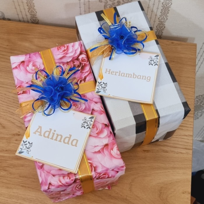 Khitanan / Kado Anak