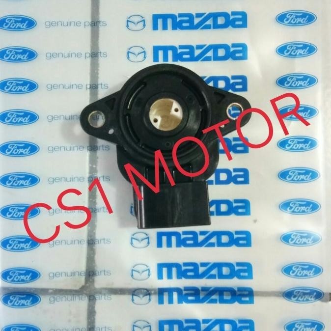 Sensor Tps Throttle Body Position Mazda Masda Familia Lantis 323 Asli