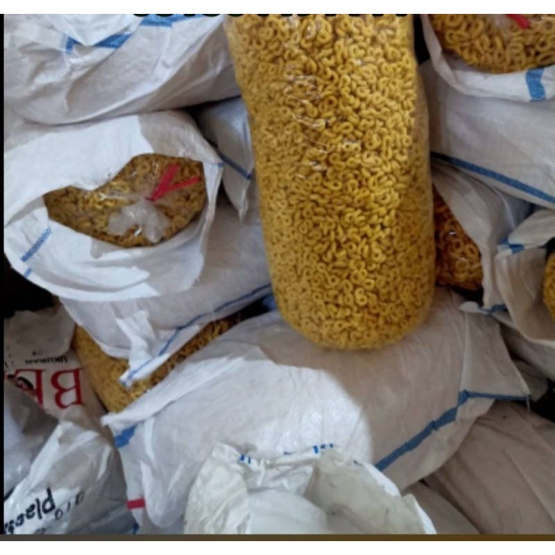 

Klanting/angka lapan berat 1kg