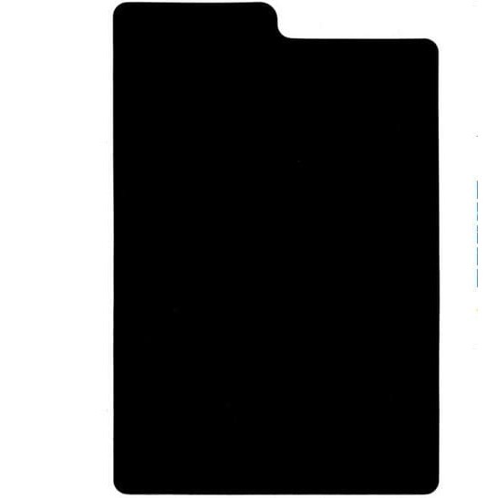 

Terbaru Black Plastic Comic Divider Promo Terlaris