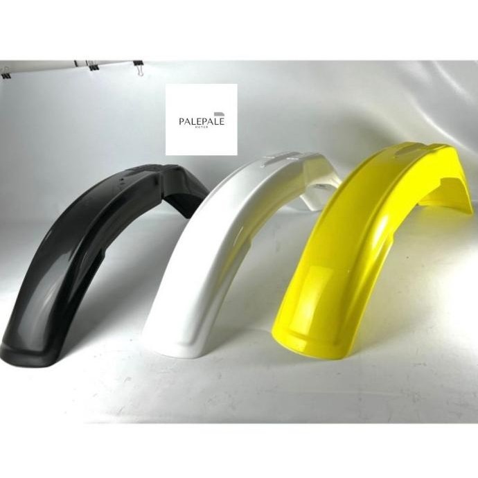 Spakbor Depan Ts Old Jadul / Spakbor Trail Old Trail Jadul