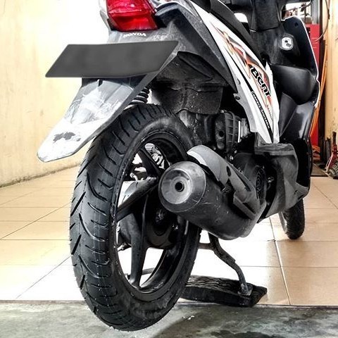 Ban Luar Depan Belakang Irc 80/90-14 Dan 90/90 -14 Ring 14 Tubeless