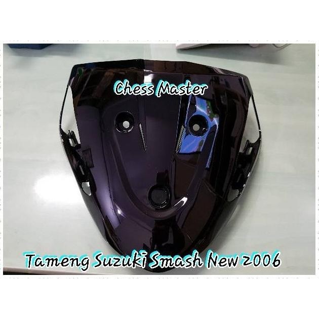 Tameng Depan Suzuki Smash New 2006