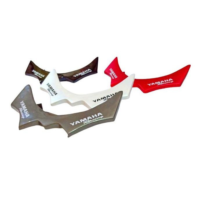 Winglet Nmax 155 Lama Winglet Yamaha Nmax Old 155Cc Tahun 2015-2019