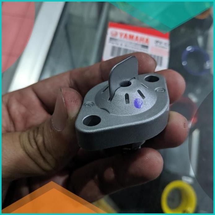 Tensioner Aerox for Nmax, 2ND-E2210-20 jauh lebih kuat dr bawaan nmax.