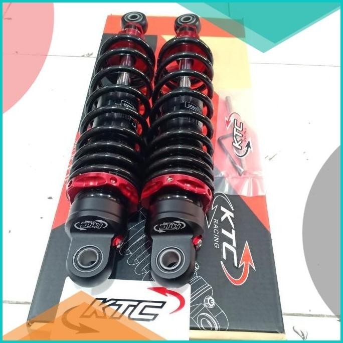 shock ktc racing razor pro 320mm supra x 125/ revo supra fit new blade