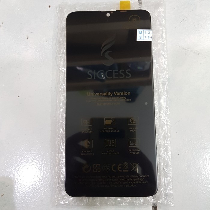 Promo Lcd Samsung A10S Original .