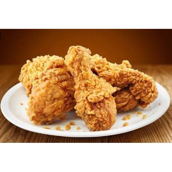 

Tepung Fried Chicken - Biang Tepung (Premix) ES77