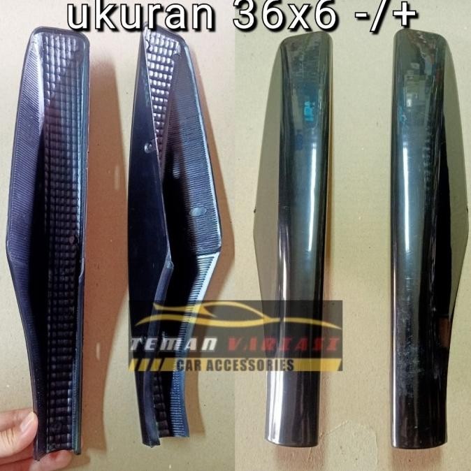 KAKI ATAS ROOF RAIL REL RACK ATAS MOBIL UNIVERSAL INNOVA INOVA