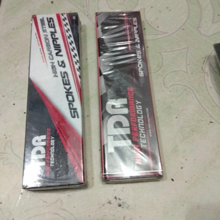 JARI JARI JURI VELG TDR CHROME SEPEDA MOTOR VELG RING 14/17/18