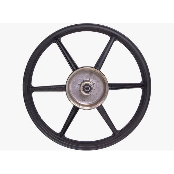 NEW MOTOR VELG RACING PALANG 6 RING 17 N DEPAN BELAKANG KO51861