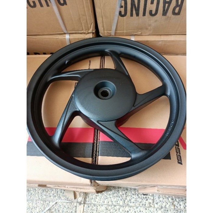 RODA VELG RACING BELAKANG MOTOR HONDA BEAT/SCOPI/VARIO 110/VARIO 125